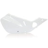 Acerbis 2071320002 fits Honda 97-99 CR125R/ CR250R Side Panels - White