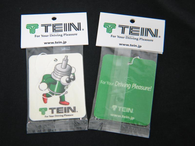 Tein NTN028-004 Air Freshener - Plumeria