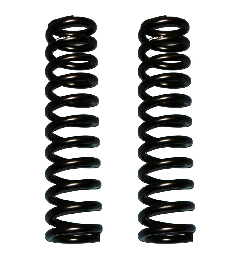 Skyjacker 179 Coil Spring Set 1970-1972 fits Ford F-100 4 Wheel Drive