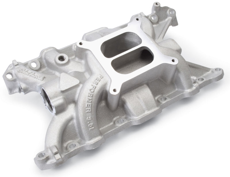 Edelbrock 2198 Performer fits Rover Manifold