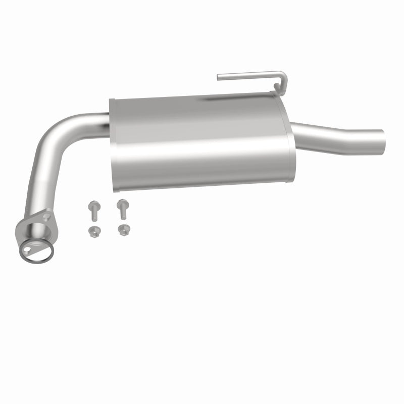 Magnaflow 108-0047 BRE Exhaust 07-12 Altima 2.5L 3.5L Muffler Kit