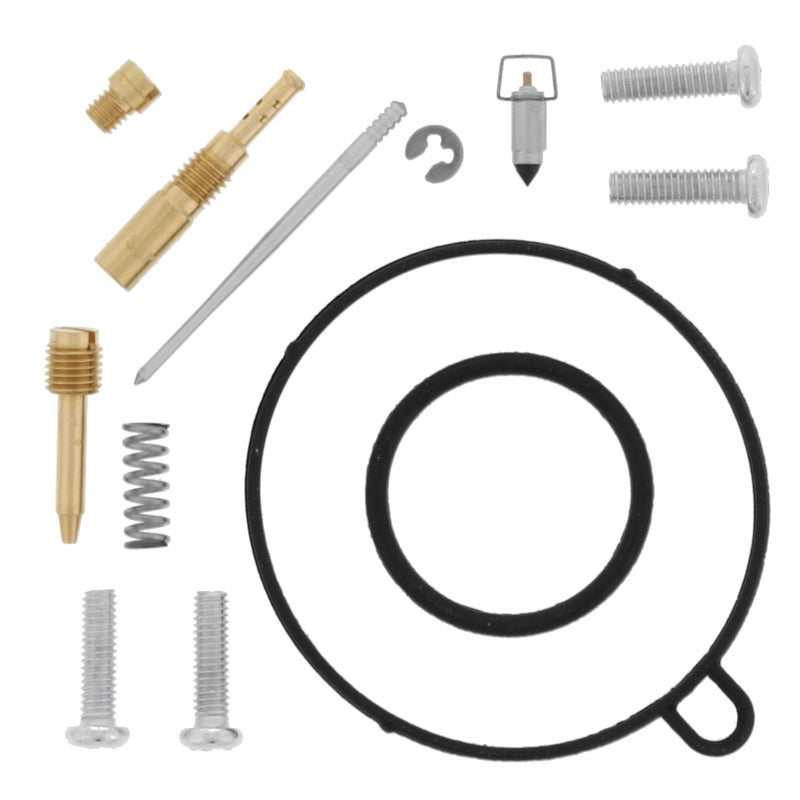 QuadBoss 418158 07-16 Polaris Outlaw 90 Carburetor Kit