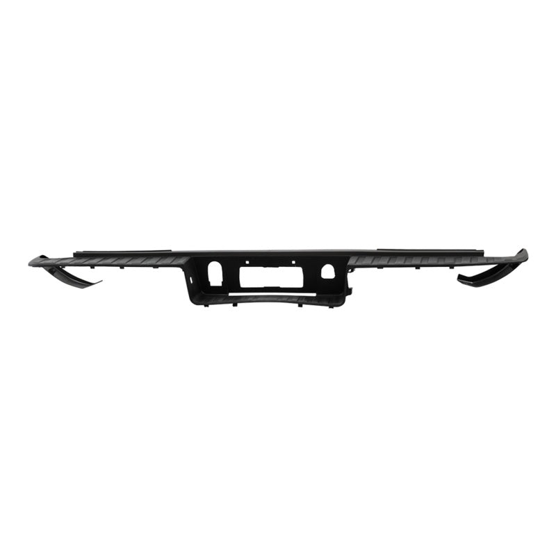 xTune 14-18 Chevy 1500/GMC Sierra 1500 Rear Bumper Step Pad (RB-CS14-1500-SP)