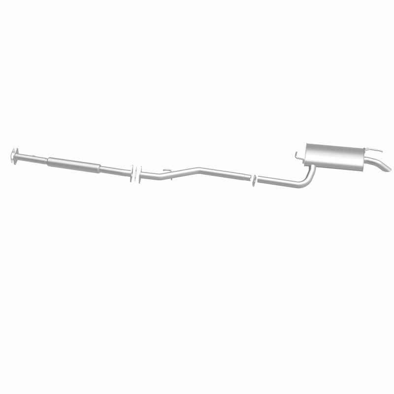 Magnaflow 106-0322 BRE Exhaust Kit 02-05 fits Hyundai Sonata 2.7L