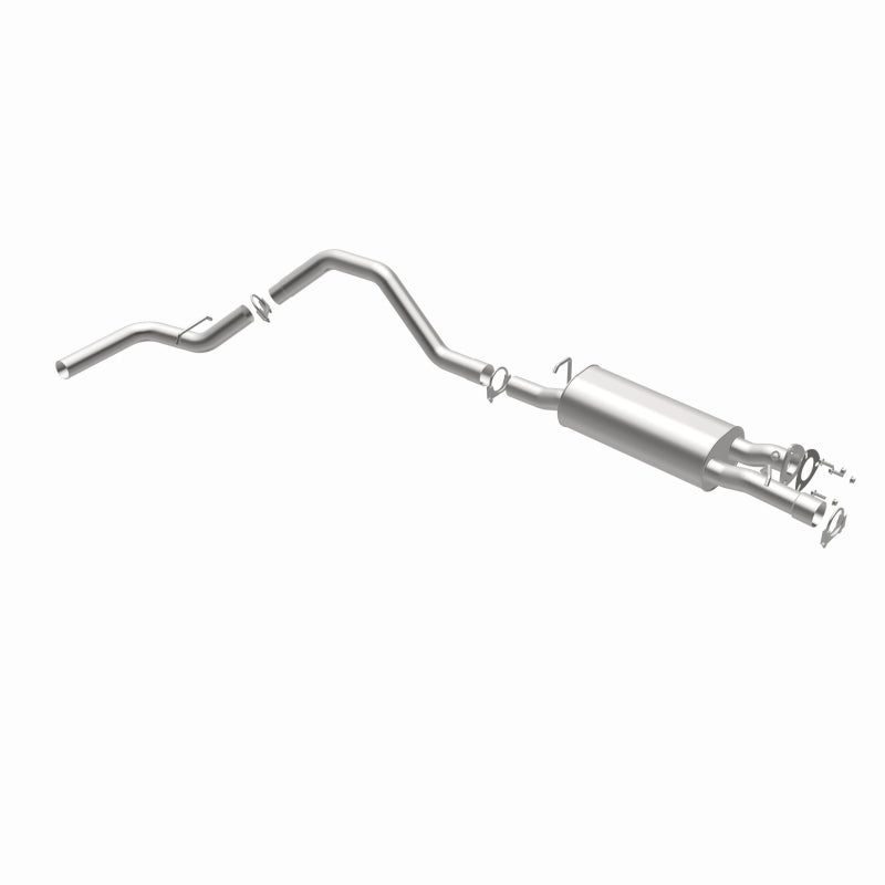 Magnaflow 106-0615 BRE Exhaust Kit 01-02 Savana Express 3500 5.7L