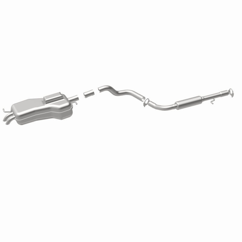 Magnaflow 106-0265 BRE Exhaust Kit 99-06 fits VW Beetle GLS