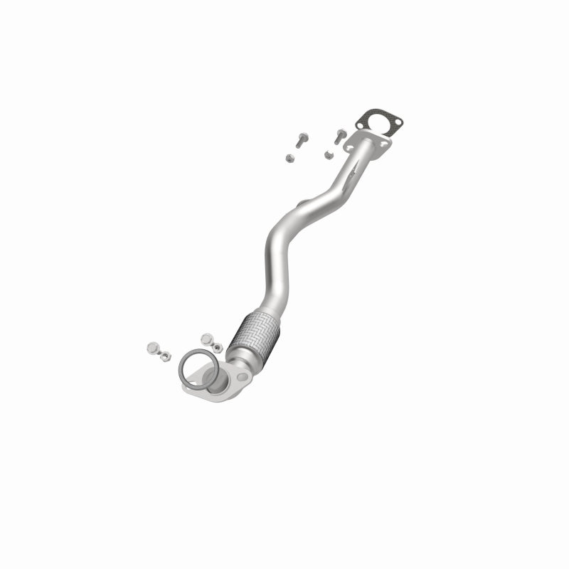 Magnaflow 107-0085 BRE Exhaust 93-97 Corolla Prizm 1.6L 1.8L Front Pipe Kit