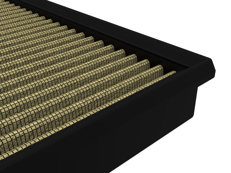 AFE 73-10016 FLOW Air Filters OER PG7 A/F PG7 fits VW Beetle 98-11 Golf/Jetta/G