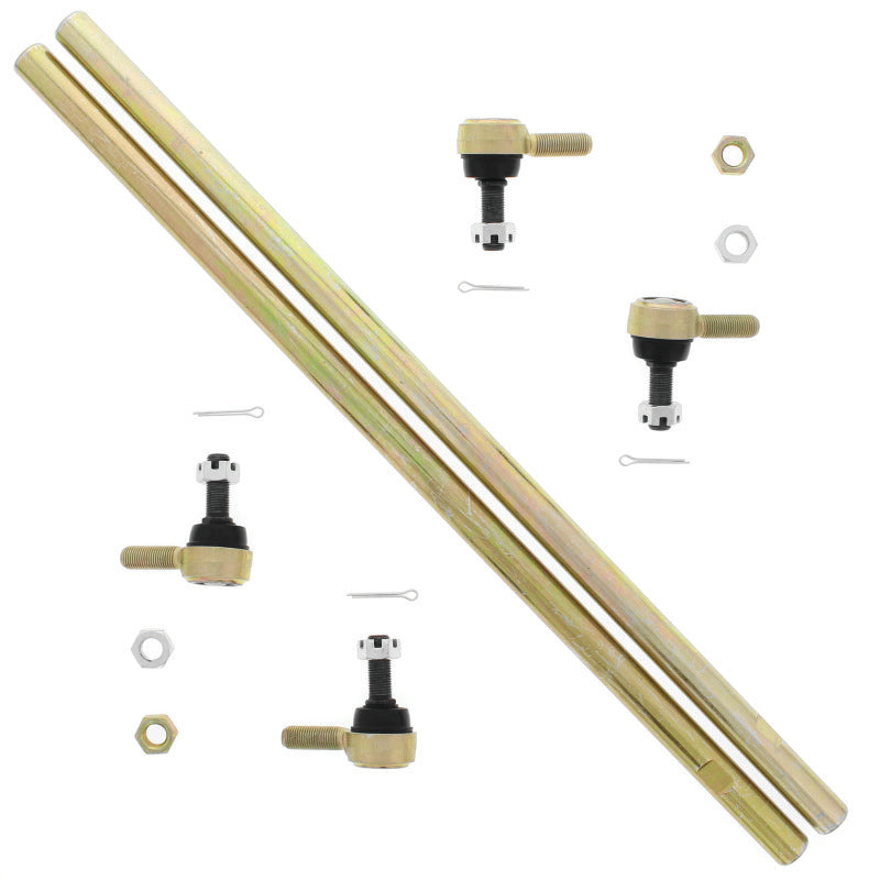 QuadBoss 414829 12-13 Arctic Cat Wildcat 1000 GT Tie Rod Assembly Upgrade Kit