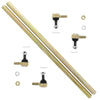 QuadBoss 414829 12-13 Arctic Cat Wildcat 1000 GT Tie Rod Assembly Upgrade Kit