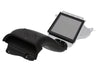 AFE 55-11001D fits Ford F-150 V6/V8 Dynamic Air Scoop w/ Pro DRY S Filter (D.A.