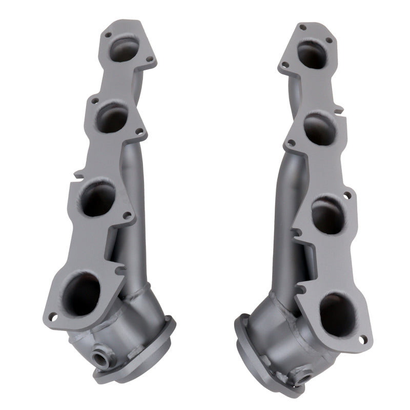 BBK 4028 fits Dodge 09-20 Challenger Hemi 5.7L Shorty Tuned Length Exhaust Head