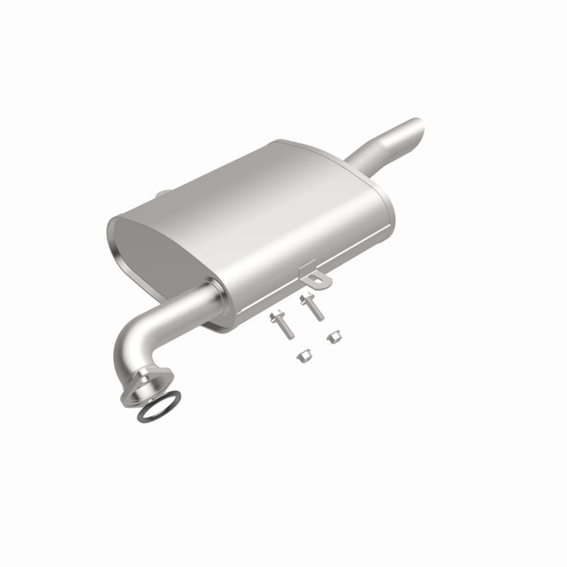 Magnaflow 108-0074 BRE Exhaust 98-02 Corolla Prizm 1.8L Muffler Kit
