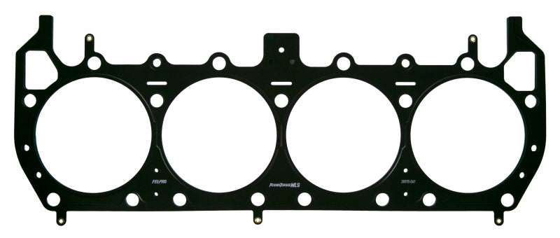 Fel-Pro 26515-041 PermaTorqueMLS Engine Cylinder Head Gasket