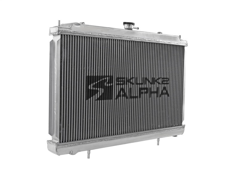 Skunk2 Racing 349-07-1002 Skunk2 Alpha Series 95-98 fits Nissan 240sx Radiator