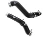 AFE 46-20424-B unner Black Intercooler Hot & Cold Side Tubes Combo 19-20 fits G