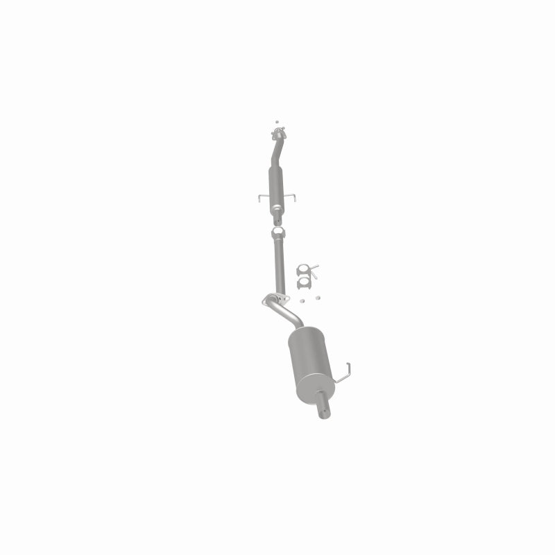Magnaflow 106-0722 BRE Exhaust Kit 02-06 fits Honda CRV 2.4L