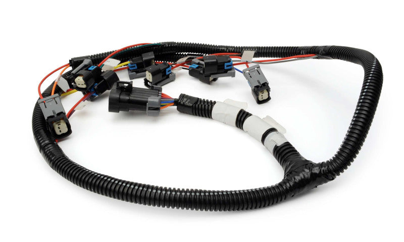 FAST 301210 Harness fits Ford Coyote Injector