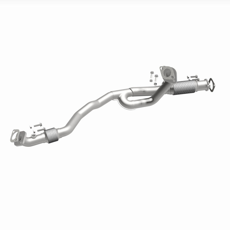 Magnaflow 107-0110 BRE Exhaust 09-17 Outlook fits Traverse 3.6L Front Pipe Kit
