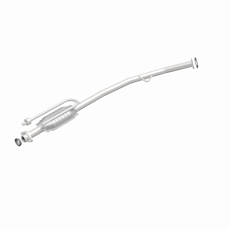 MagnaFlow 23862 Conv DF fits Subaru 85 89