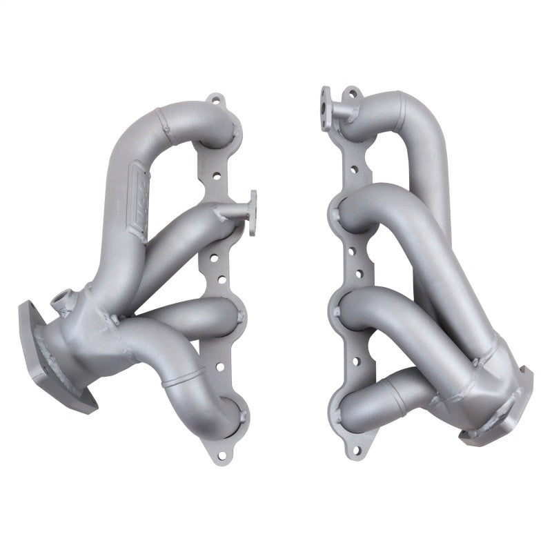 BBK 4003 Camaro Firebird LS1 Shorty Tuned Length Exhaust Headers - 1-3/4 Titani