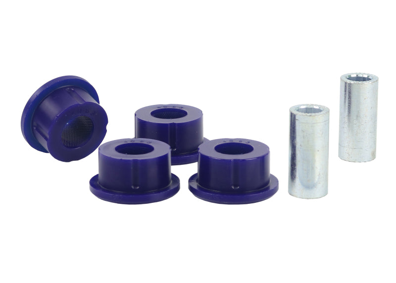 SuperPro SPF4064K 1986 fits Toyota Supra Base Rear Inner Tie Rod Arm Bushing Kit
