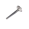COMP Cams 6046-1 Ss Valves LS1 Int2.055in4.900in