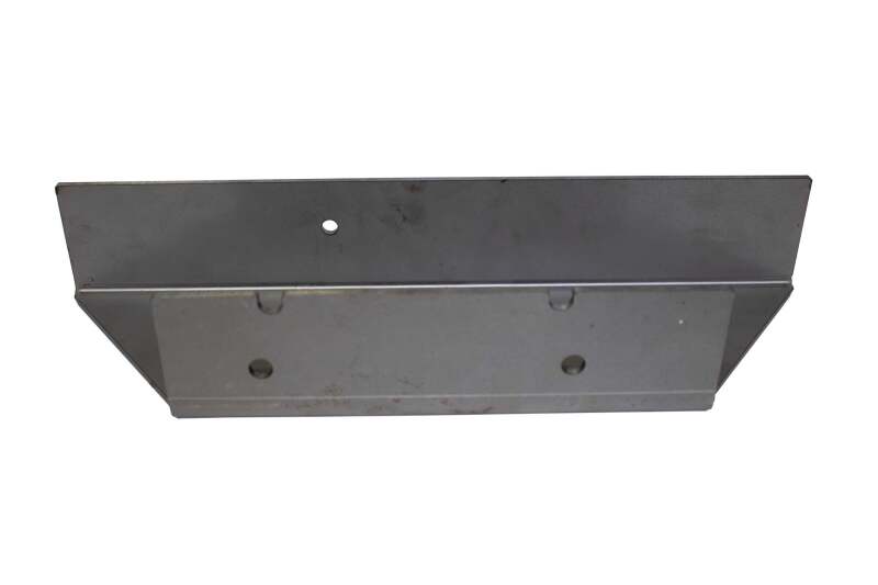 RustBuster RB7366R Over Axle Frame Section Right Side