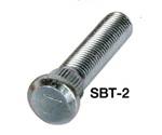 Project Kics W20SBT2 fits Toyota Wheel Stud - 20MM