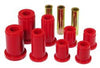 Prothane 6-212 97-00 fits Ford F150 Front Control Arm Bushings - Red