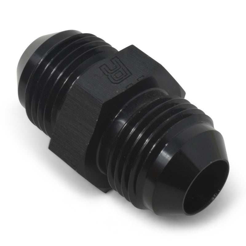 Russell 660363 Performance -8 AN Flare Union (Black)