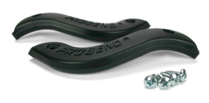 Cycra 1CYC-1057-12 Probend Plastic Bumper - Black