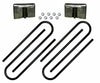 Skyjacker BUK3596 1999-1999 fits Ford F-250 4 Wheel Drive Suspension Block and