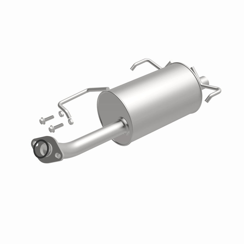 Magnaflow 108-0168 BRE Rear Muffler Kit Replacement fits Nissan