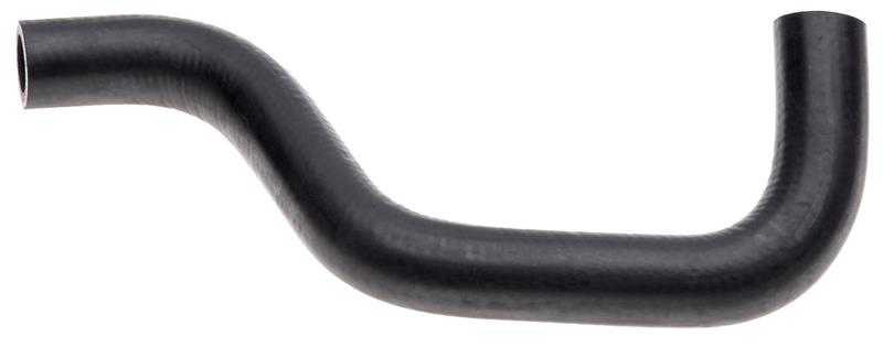 Gates 12138 2014 fits Mitsubishi Mirage 3-Cyl. 1.2L Heater Inlet Molded Heate