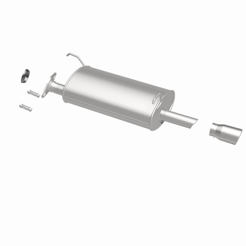 Magnaflow 106-0584 BRE Exhaust Kit 04-12 fits Mitsubishi Galant 2.4L