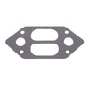 Edelbrock 8700 Gasket fits Ford Flathead 1938-1953 Ford V8 Slingshot Manifold Gasket
