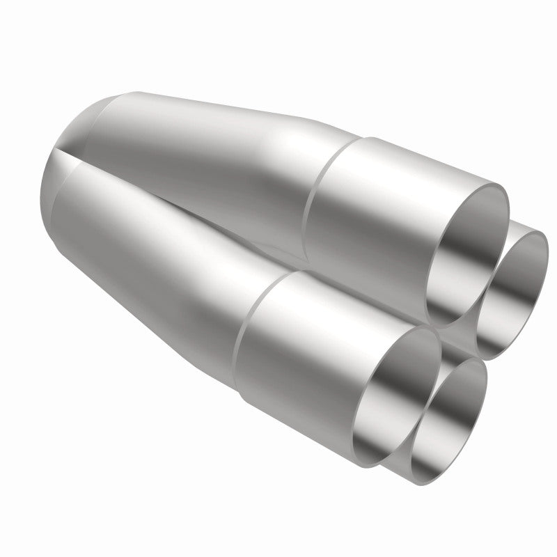 MagnaFlow 10802 Collector Merge 1.75 x 3
