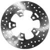 Brembo OE 68B40771 08 12 Kymco Dink 50CC 12 15 Kymco fits Grand Dink 125CC 240x5