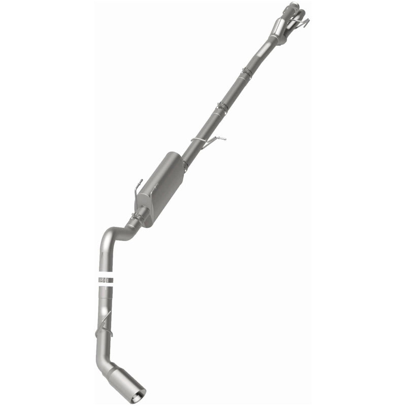 Magnaflow 106-1026 fits Ford BRE Exhaust Replacement Kit