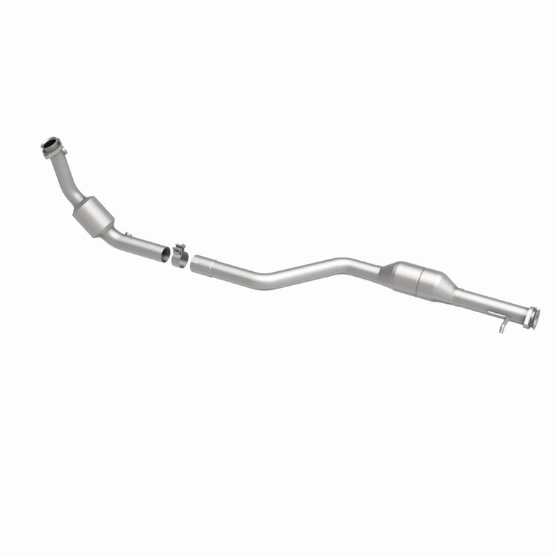 MagnaFlow 444048 Conv DF fits Mercedes SL500 5.0L