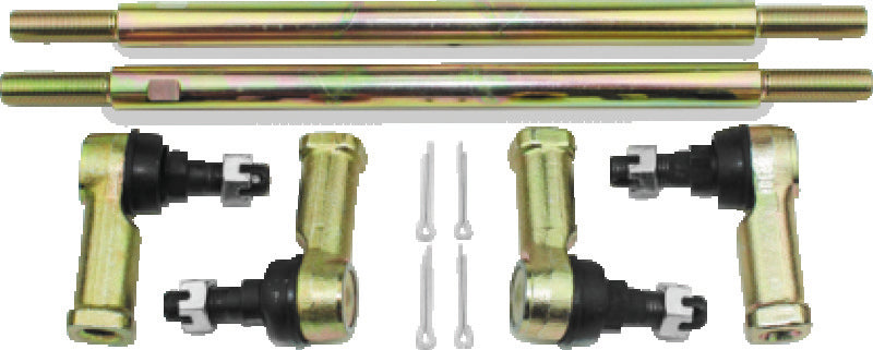 QuadBoss 417196 fits Outlander 1000 Tie Rod Assembly Upgrade Kit