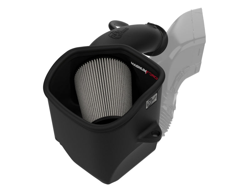 AFE 54-13047D 19-20 fits RAM 2500/3500 V8-6.4L HEMI Pro Dry S Air Intake System