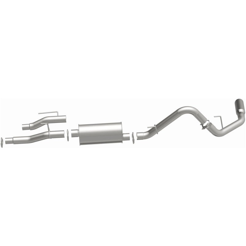 Magnaflow 106-0515 BRE Exhaust Kit 09-10 fits Ford F-150