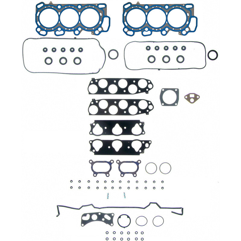 Fel-Pro HS26265PT2 fits Honda Odyssey HS 26265 PT-2 PermaTorque Engine Cylinder Head Gasket Set