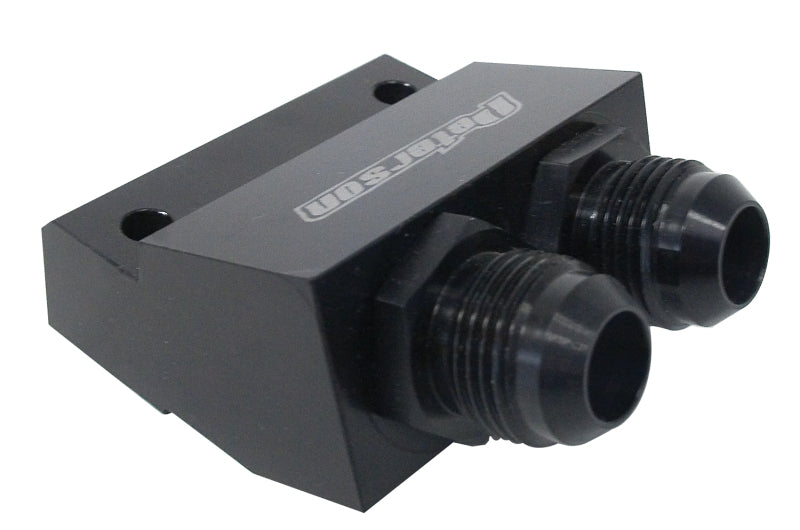 Peterson Fluid Systems 15-5011 LS7 Cooler Adapter Fitting