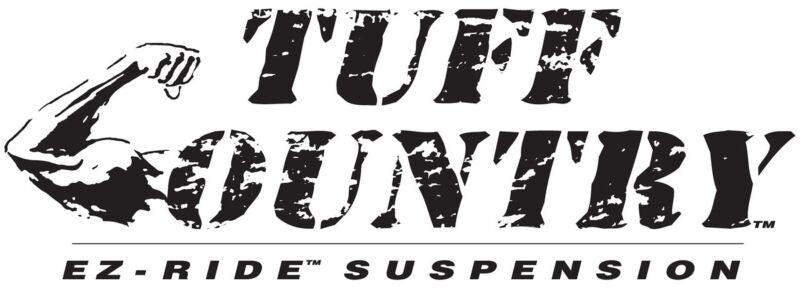 Tuff Country 44004 12-18 fits Jeep Wrangler JK Exhaust Spacer Kit