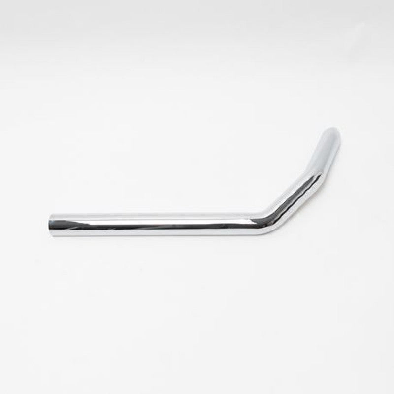 S&S 551-0709 Cycle 95-16 Touring Models 2-1 Front Heat Shield