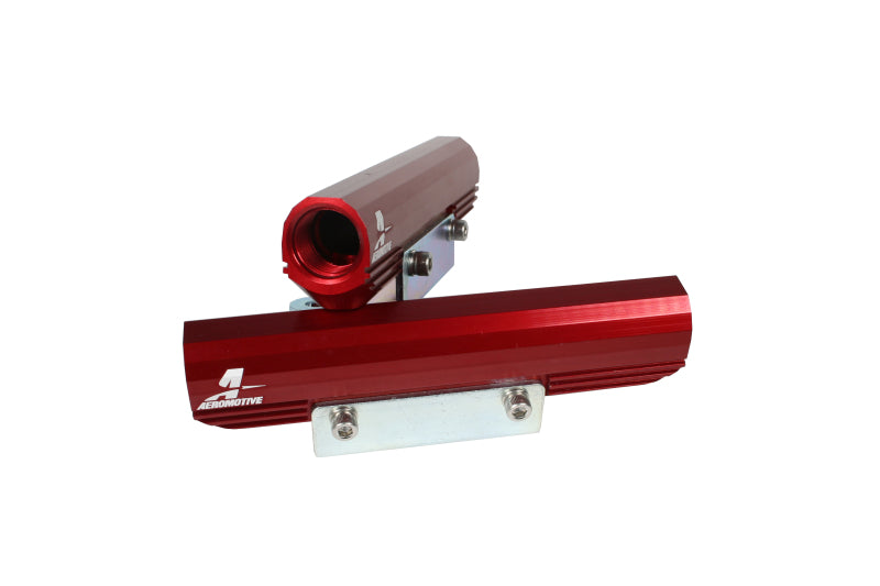 Aeromotive 14134 2.0L fits Subaru 02-14 WRX/07-14 STi Fuel Rails
