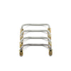 Wilwood 190-3650 DL II Fluid Tube - 4 pk.